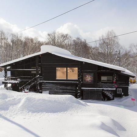 Niseko Backcountry Lodge Luaran gambar
