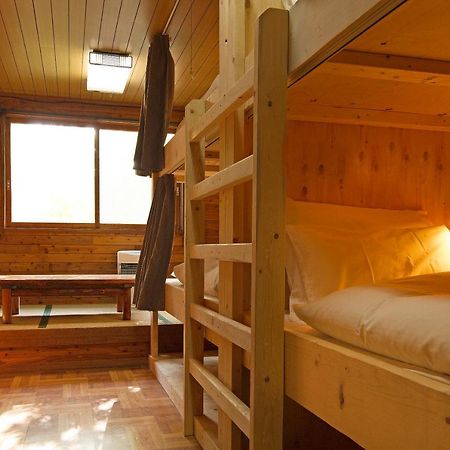 Niseko Backcountry Lodge Luaran gambar