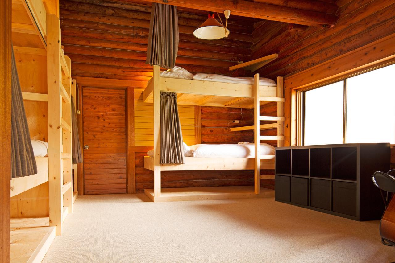 Niseko Backcountry Lodge Luaran gambar