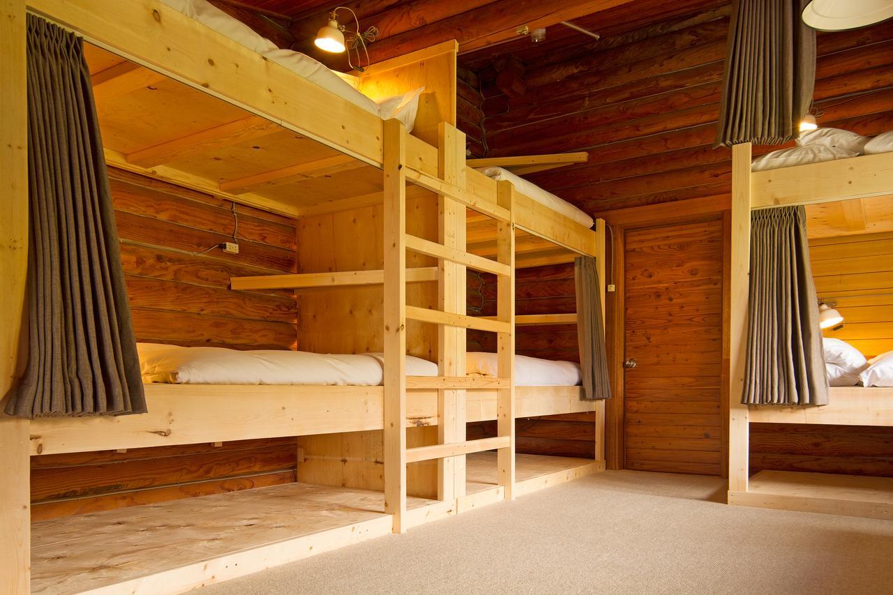 Niseko Backcountry Lodge Luaran gambar