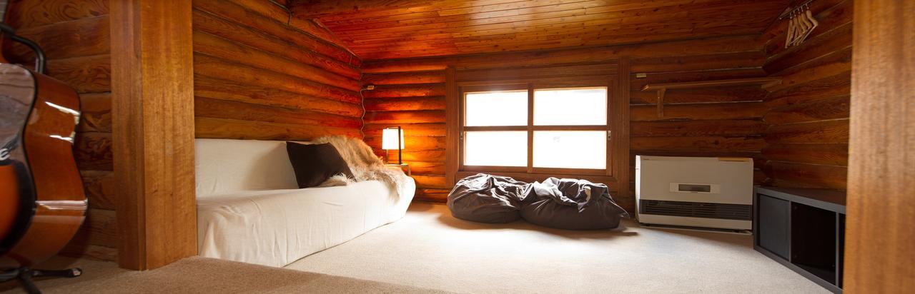 Niseko Backcountry Lodge Luaran gambar